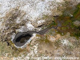 Sajama National Park - Bolivia