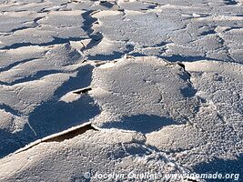 Salar de Uyuni - Bolivia