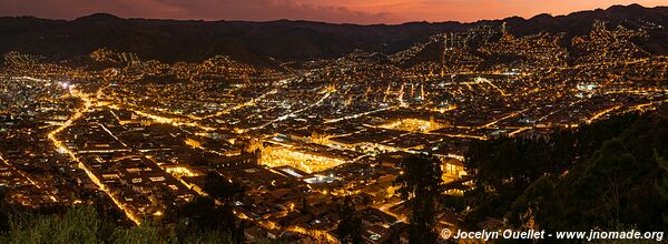 Cusco - Peru