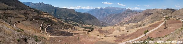 Sóndor - Peru