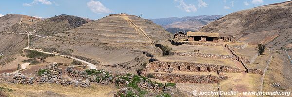 Sóndor - Peru