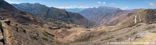 Sóndor - Peru