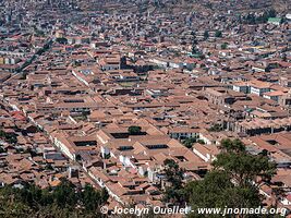 Cusco - Pérou