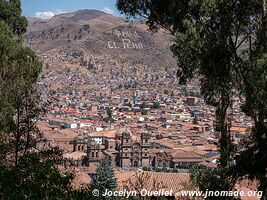 Cusco - Pérou