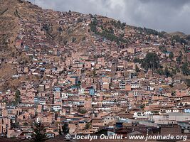 Cusco - Pérou