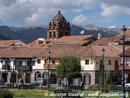 Cusco - Pérou