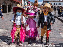 Cusco - Pérou