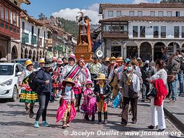 Cusco - Peru