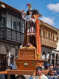 Cusco - Pérou