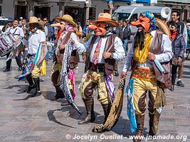 Cusco - Pérou