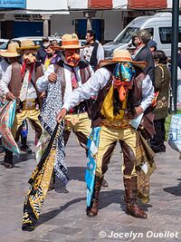 Cusco - Pérou