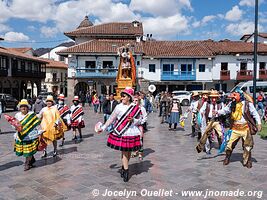 Cusco - Pérou