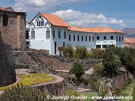 Cusco - Pérou