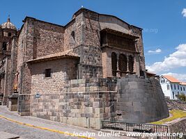 Cusco - Pérou