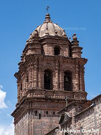 Cusco - Pérou