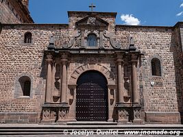 Cusco - Pérou