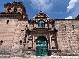 Cusco - Pérou