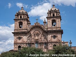 Cusco - Pérou