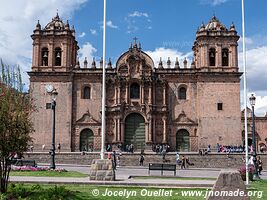 Cusco - Pérou