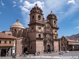 Cusco - Peru