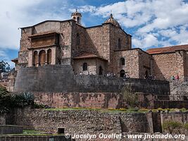 Cusco - Pérou