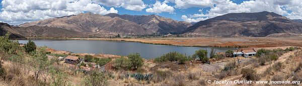 Huacarpay - Peru