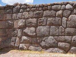 Puka Pukara - Peru