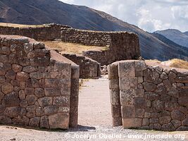 Puka Pukara - Peru