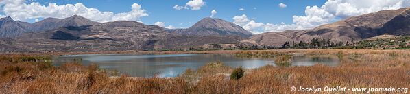 Huacarpay - Peru