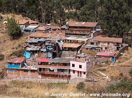 Cusco - Pérou