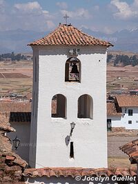 Chinchero - Pérou