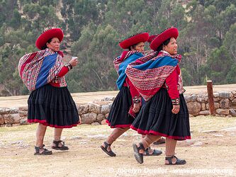 Chinchero - Pérou