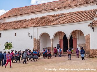 Chinchero - Peru