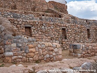 Chinchero - Pérou