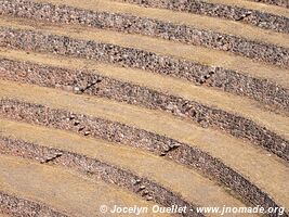 Moray - Peru