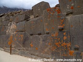 Ollantaytambo - Peru