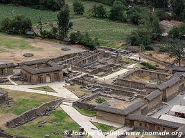 Ollantaytambo - Peru