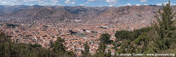 Cusco - Peru