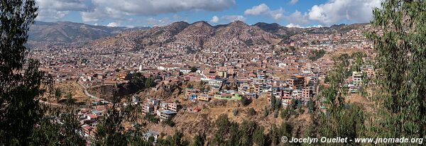 Cusco - Peru