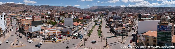 Cusco - Peru