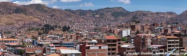 Cusco - Pérou