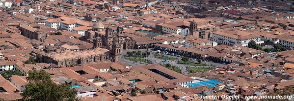 Cusco - Peru