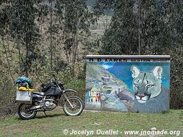 Lares - Peru