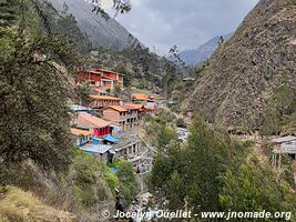 Lares - Peru