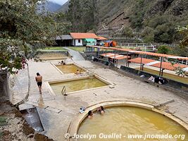 Lares - Peru