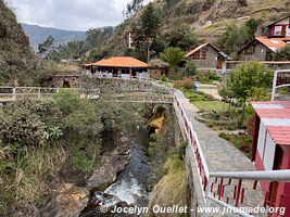 Lares - Peru