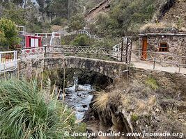 Lares - Peru