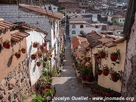 Cusco - Peru