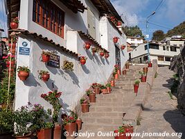 Cusco - Pérou