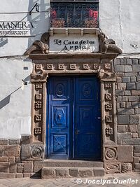 Cusco - Pérou